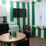 Paddington Tortellinosuite Apartmán *
