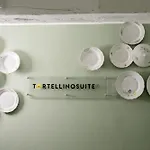 Paddington Tortellinosuite Apartmán *