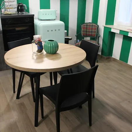 Apartman Paddington Tortellinosuite