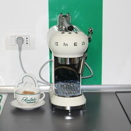 Paddington Tortellinosuite 아파트 모데나