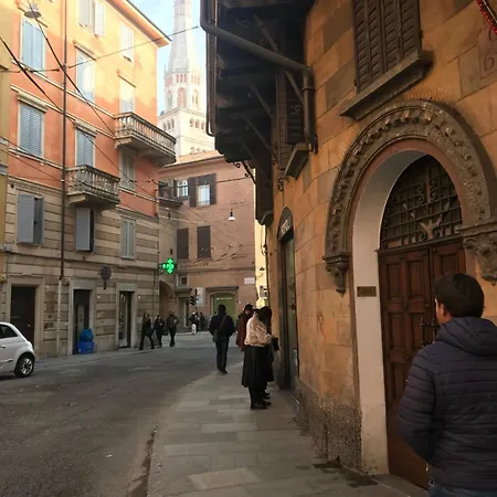 Apartman Paddington Tortellinosuite