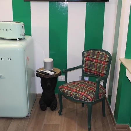 Paddington Tortellinosuite * 모데나