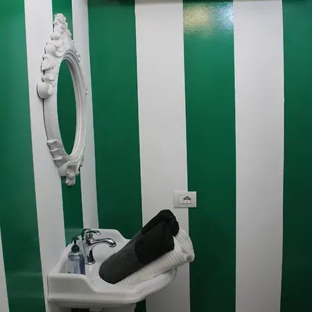 Apartman Paddington Tortellinosuite