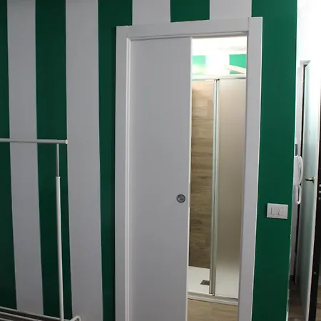 Paddington Tortellinosuite Apartmán Modena