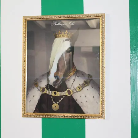 Apartman Paddington Tortellinosuite Modena