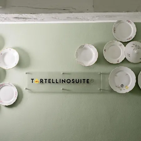 Paddington Tortellinosuite Apartman *