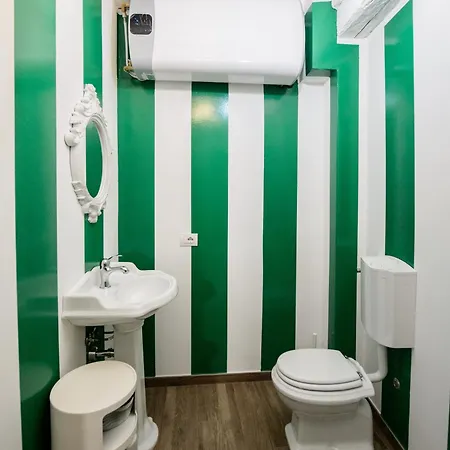 Apartman Paddington Tortellinosuite