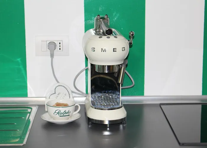 Paddington Tortellinosuite Appartamento Modena