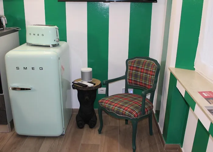 Paddington Tortellinosuite * Modena