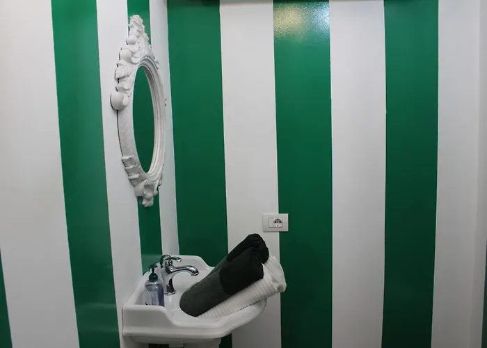 Appartamento Paddington Tortellinosuite