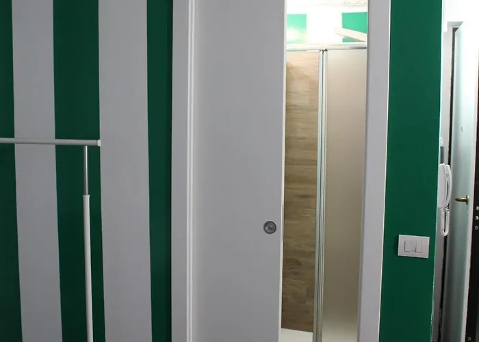 Paddington Tortellinosuite Appartamento Modena