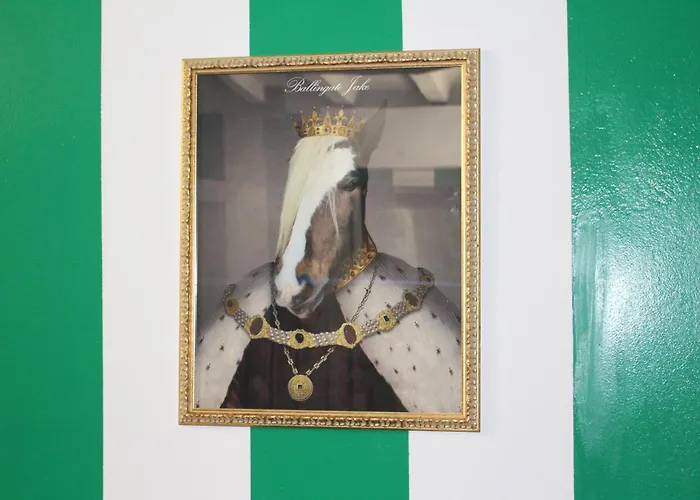 Appartamento Paddington Tortellinosuite Modena