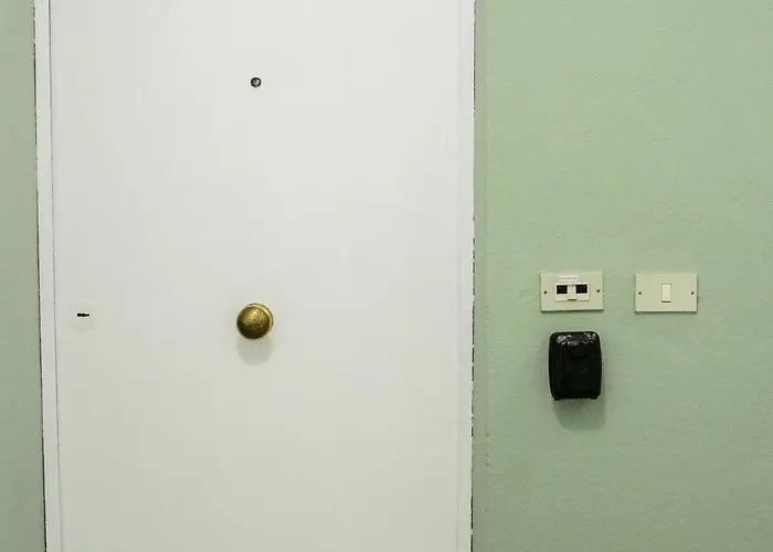 Appartamento Paddington Tortellinosuite *