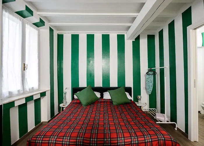 Paddington Tortellinosuite Appartamento Modena