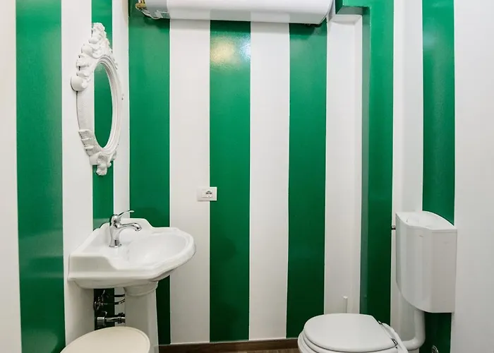 Appartamento Paddington Tortellinosuite