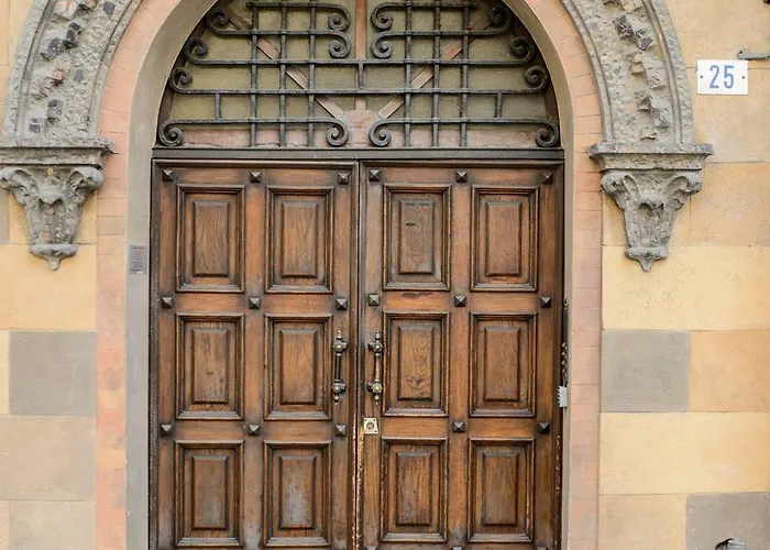 Appartamento Paddington Tortellinosuite